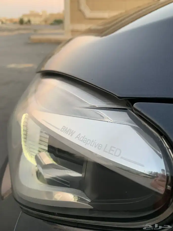 بي ام 740Li 2016 19