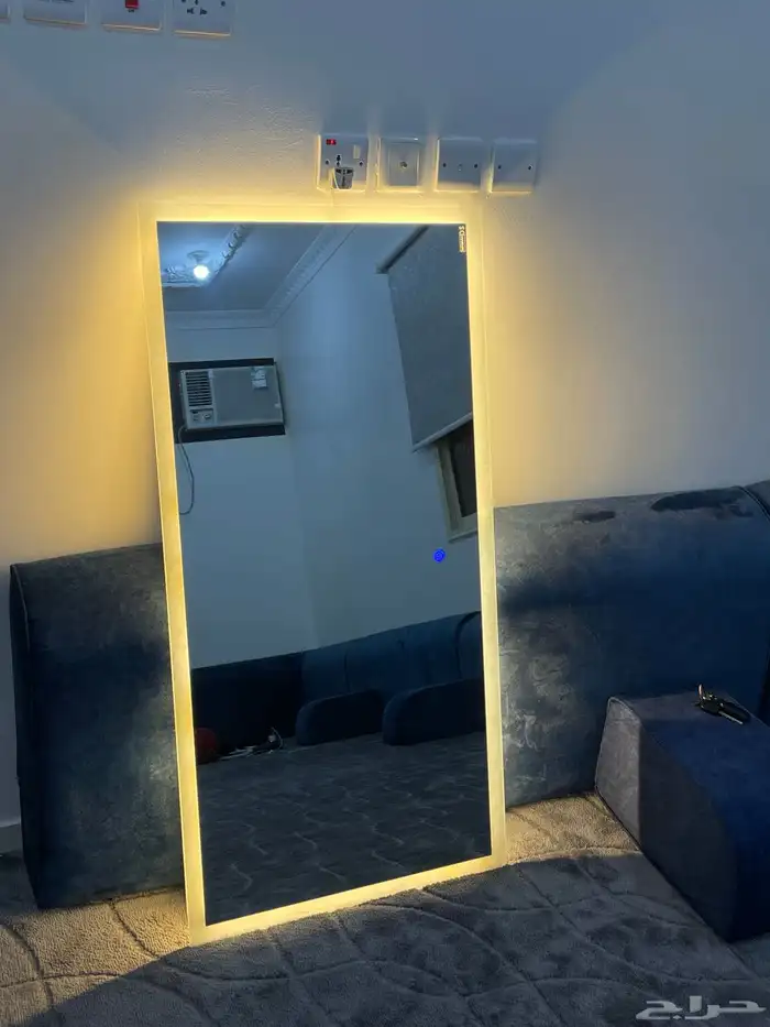 مرأه مرايه 3 الوان 0