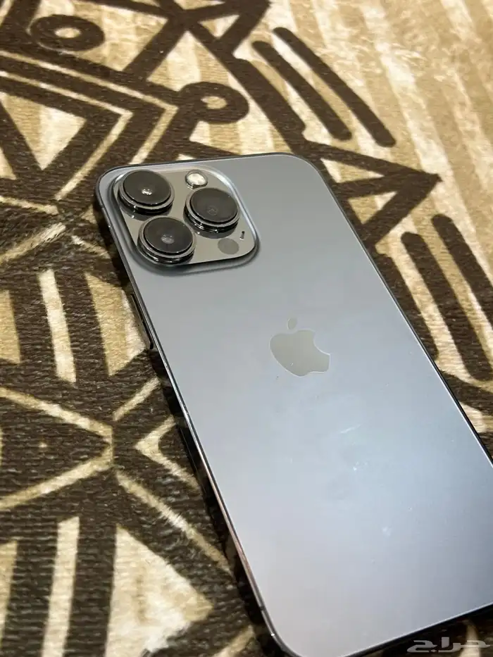 ايفون 13برو 3