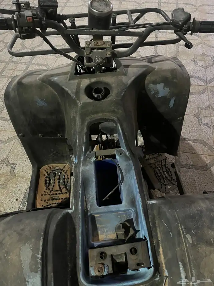 دباب خربان 2