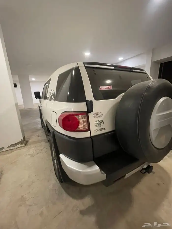 أف جي 2 موديل 2022 سعودي فل كامل بدي ومحركات وكالة 2