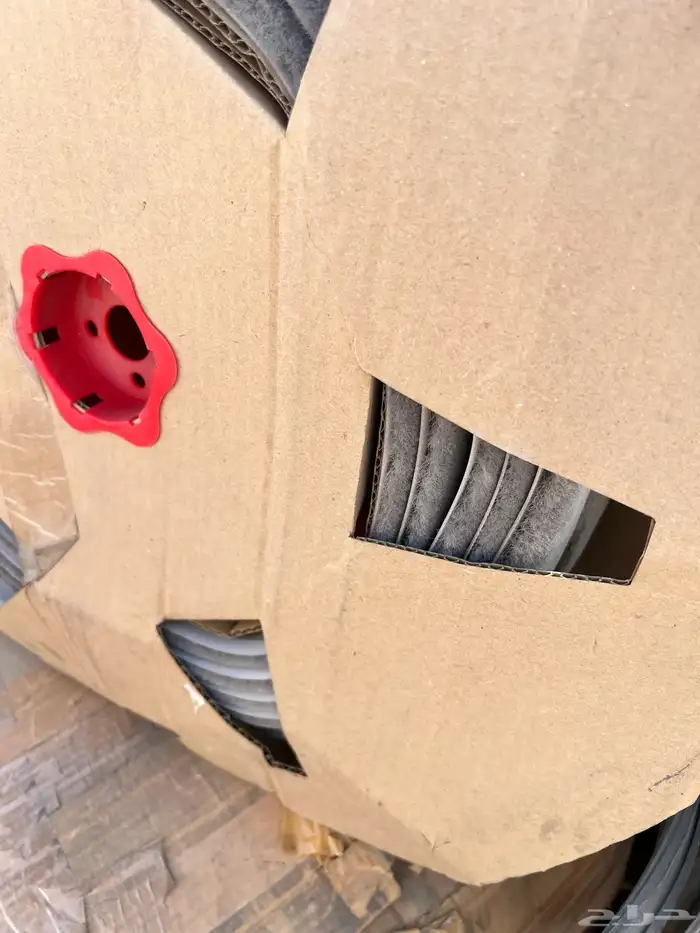 ربلات ربل مجموعة صناعية 24