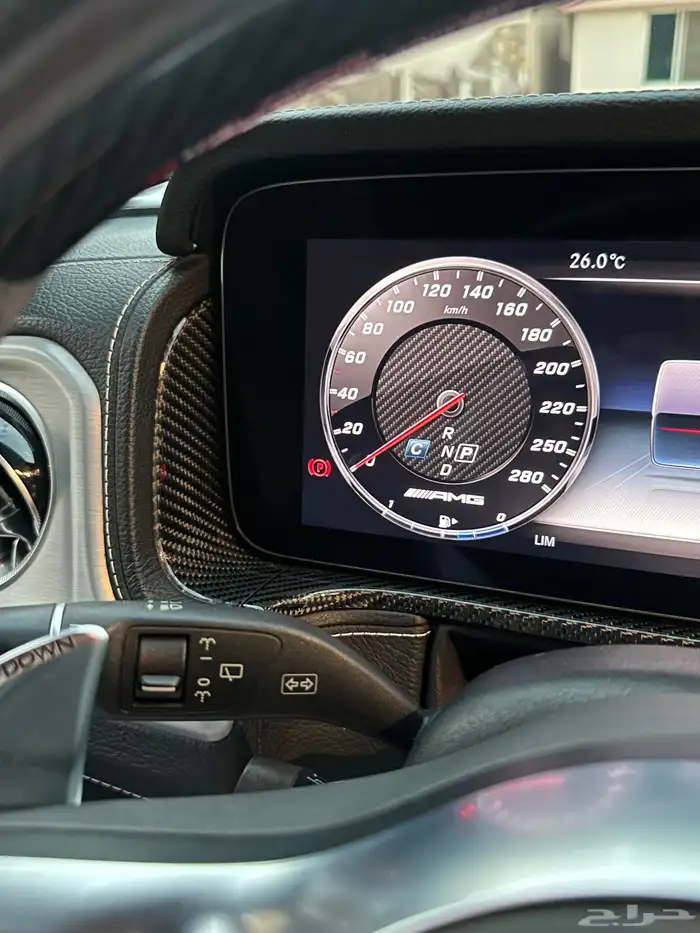 مرسيدس 2019 g63 الجفالي . 56