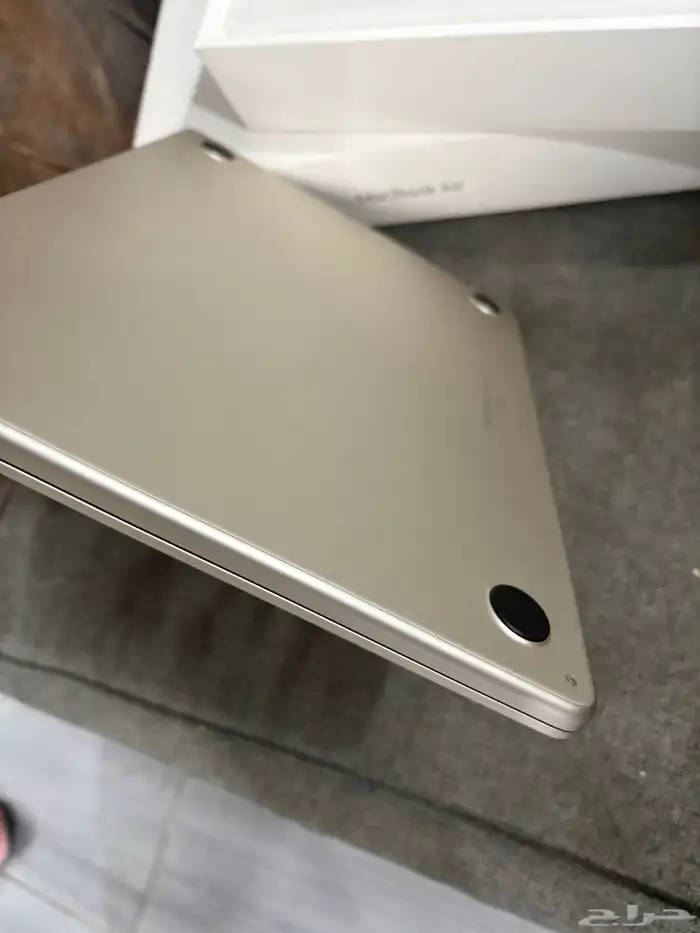 لابتوب ماك بوك اير M4 0