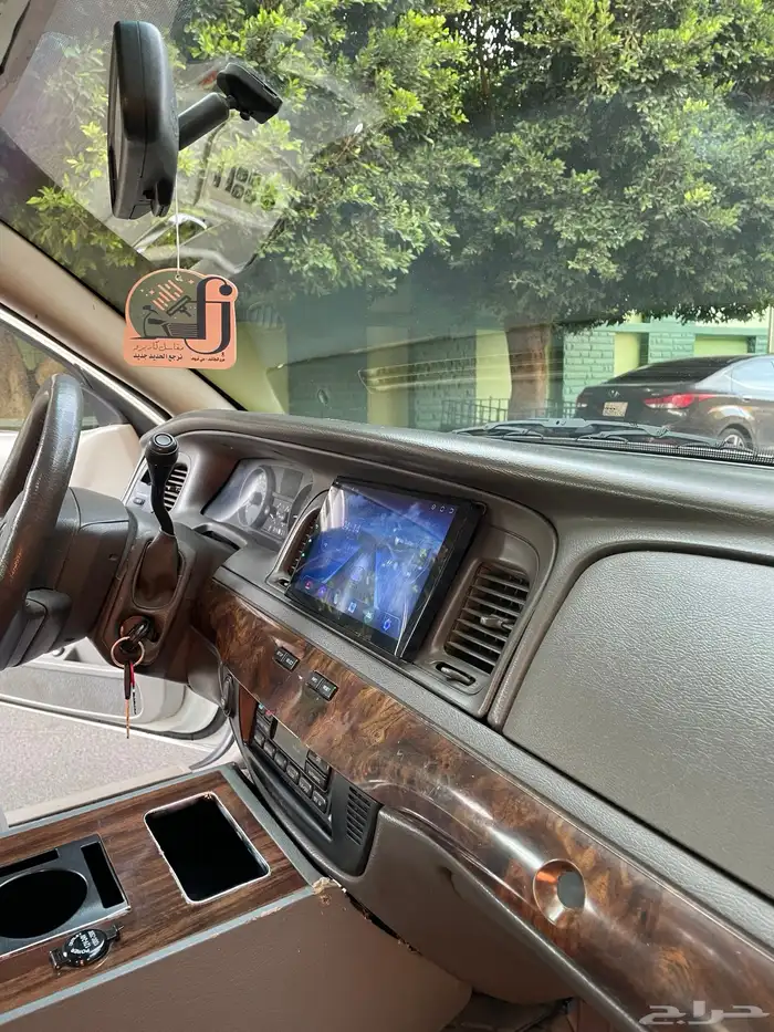 جراند ماركيز GS 36