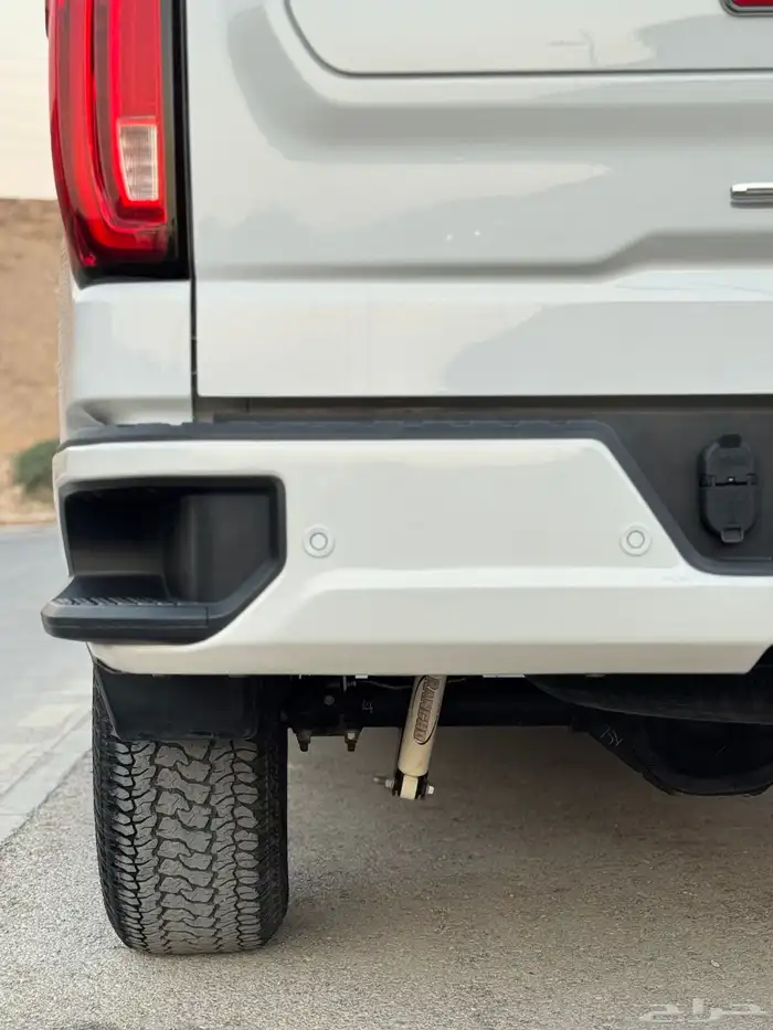 جمس سييرا 2021 14