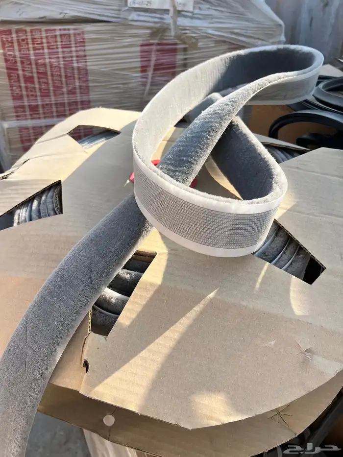 ربلات ربل مجموعة صناعية 22