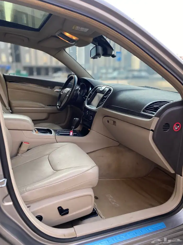 C300 2014 هيمي 29