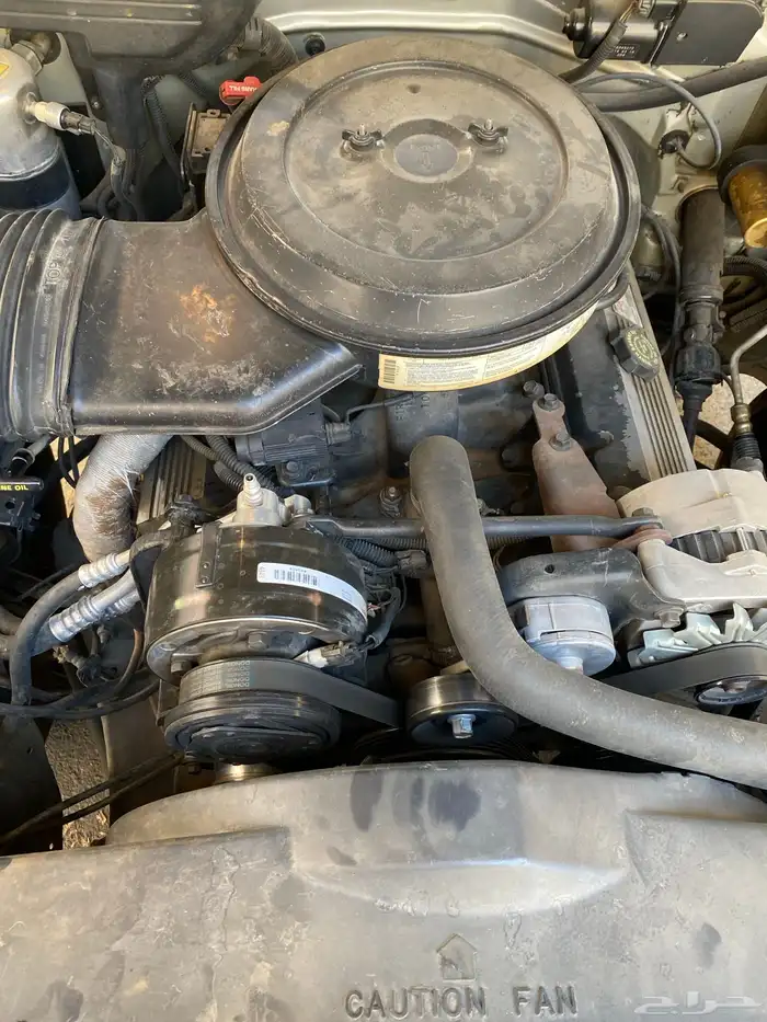 جمس سوبر بان ملكي مديل 1993 8