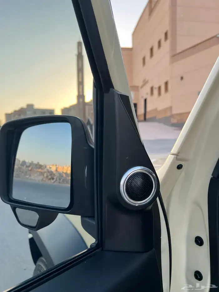 سوزوكي جمني 2021 ( منوة المستخدم ) 20