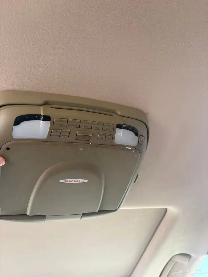 3GXR 2013 لاند كروزر 14