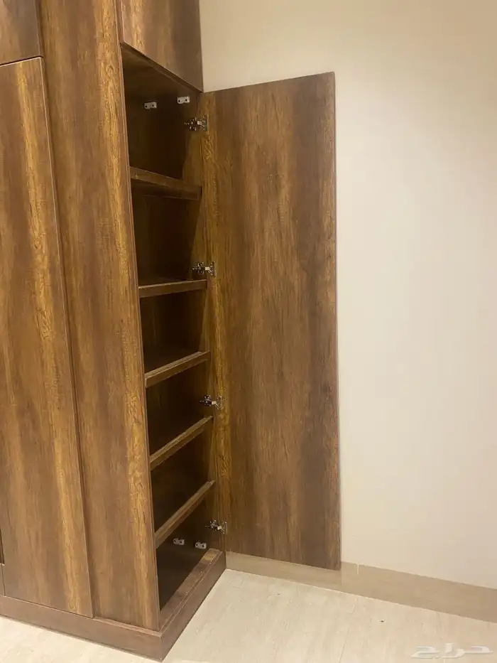 خزانه ملابس 1