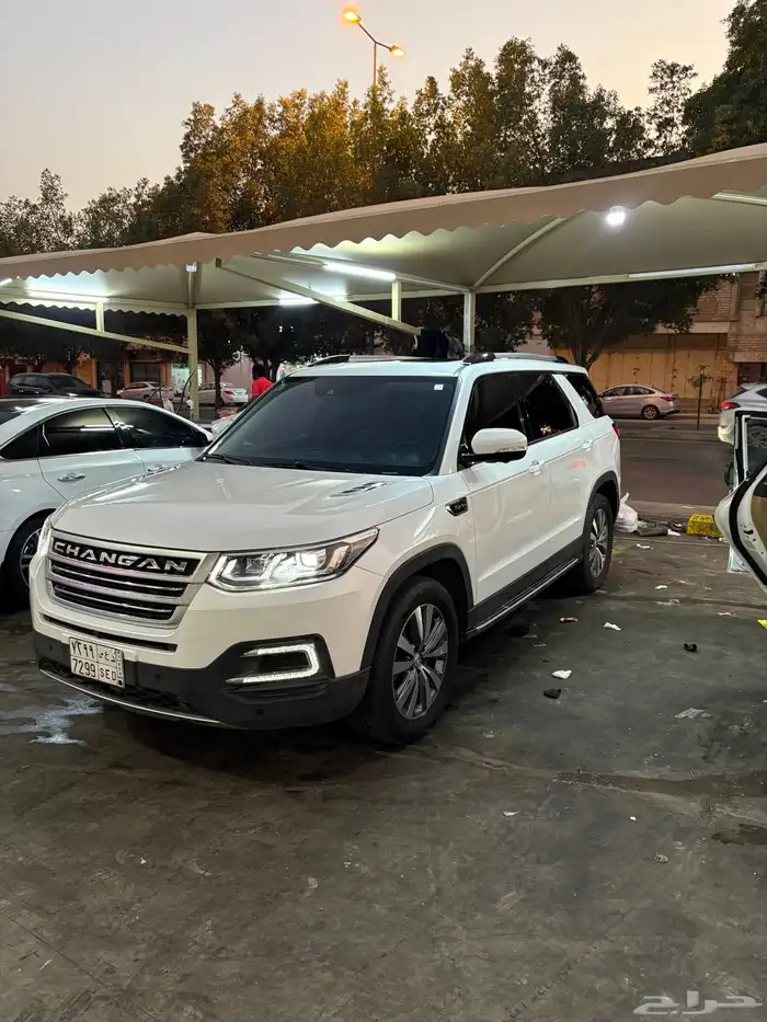 شانجان 2019 للبيع 9