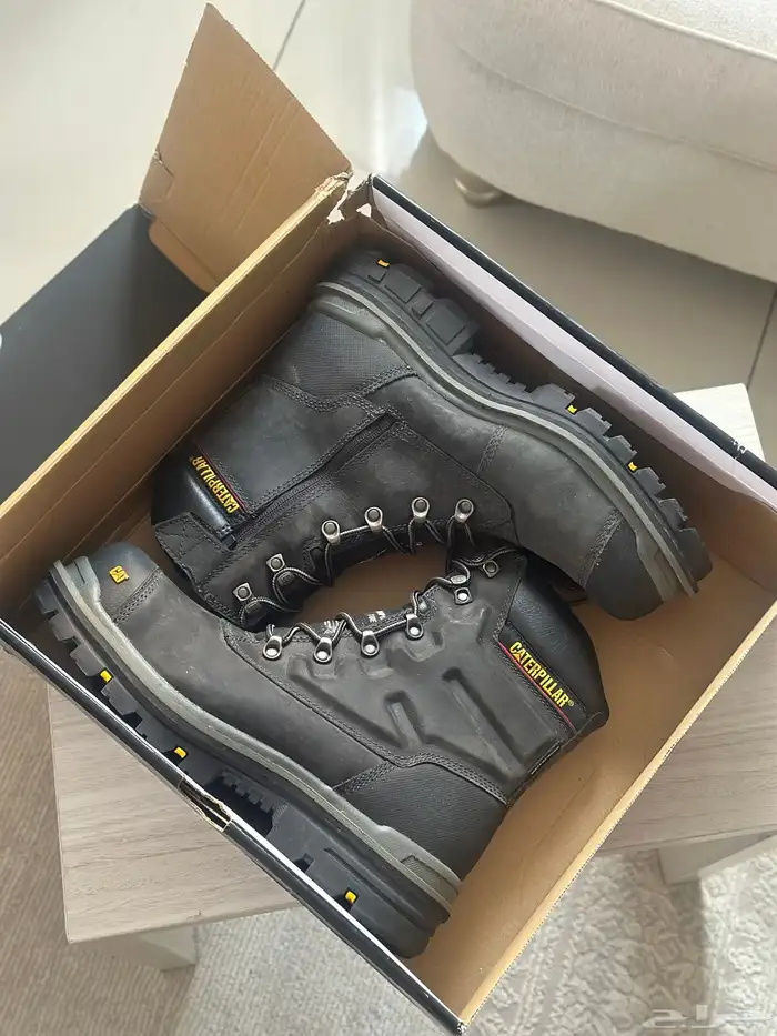 سيفتي بوت كات 4