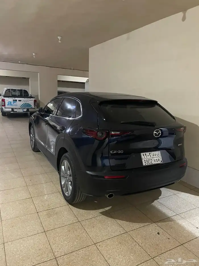 ماردا cx-30 2023 1