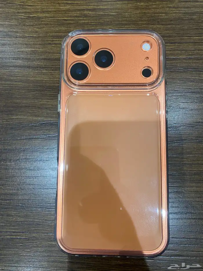 ايفون 17 برو ماكس 0