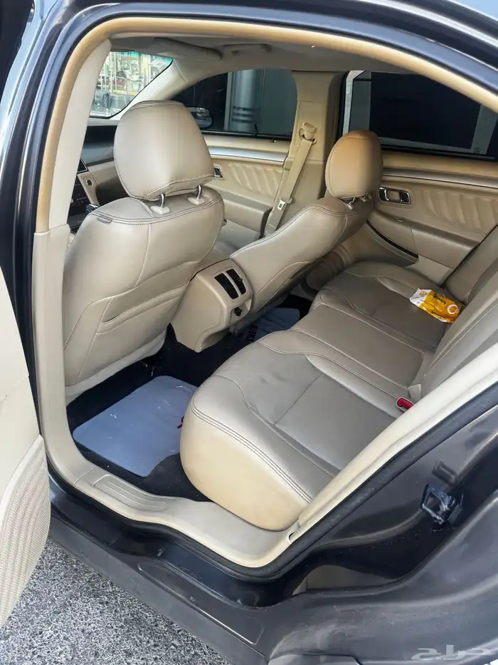 فورد تورس 2015 فل كامل 6سلندر 6