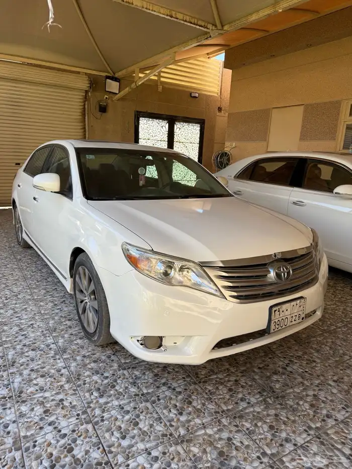 افالون 2012 الحد 24 الف فل كامل 0