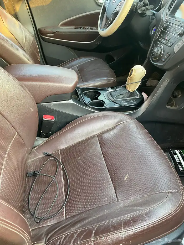 سنتافي 2017 فل كامل فئة ون مليون كوري 1