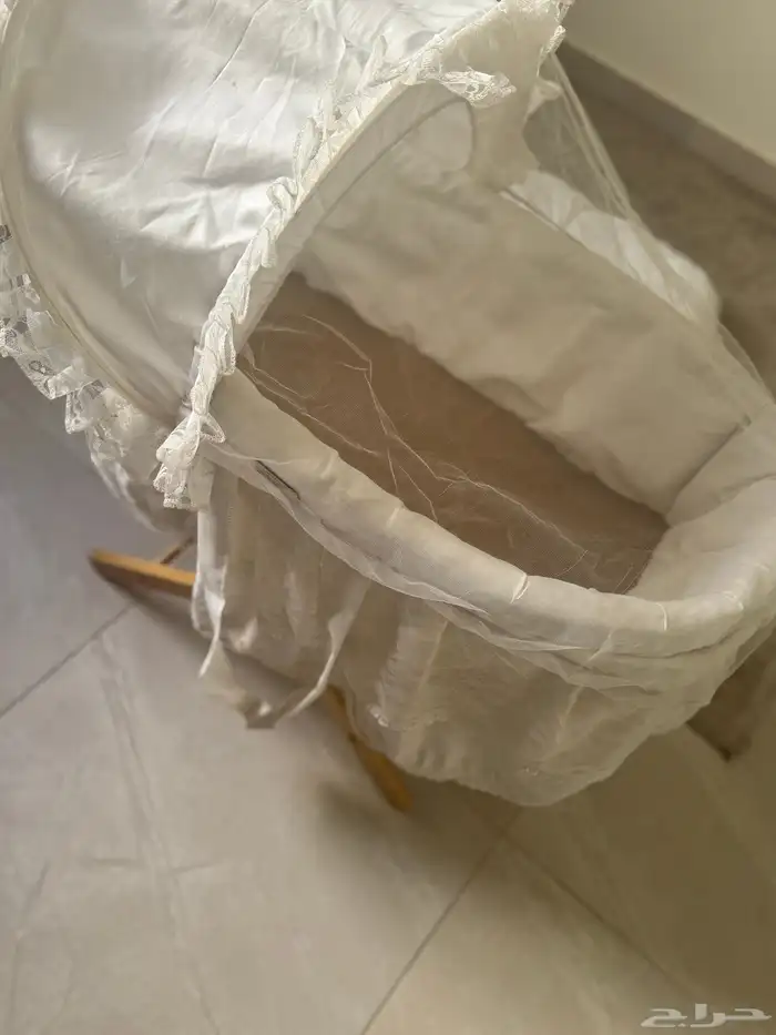 سلة موسى للاطفال 0