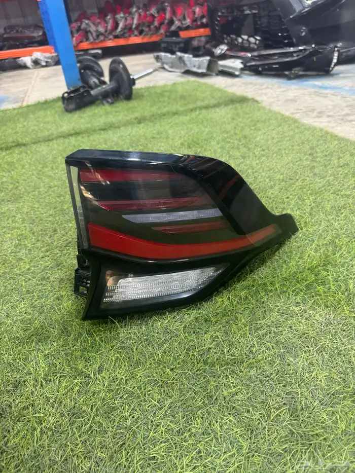 اصطب يمين يسار كيا سبرتاج 2020_2021_2022_2023_2024_2025 0