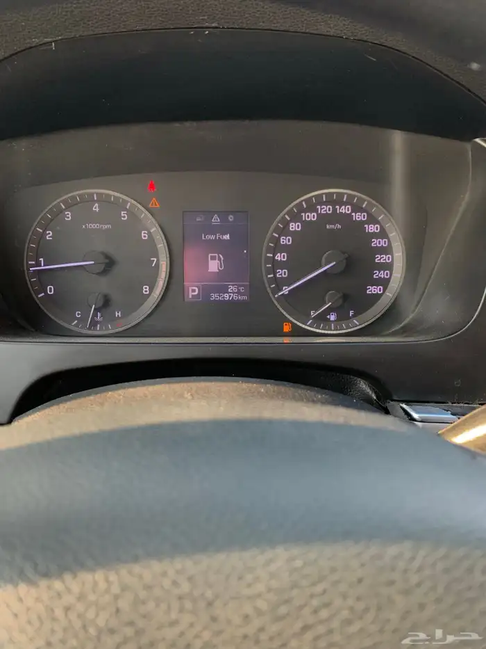 سوناتا 2016 15