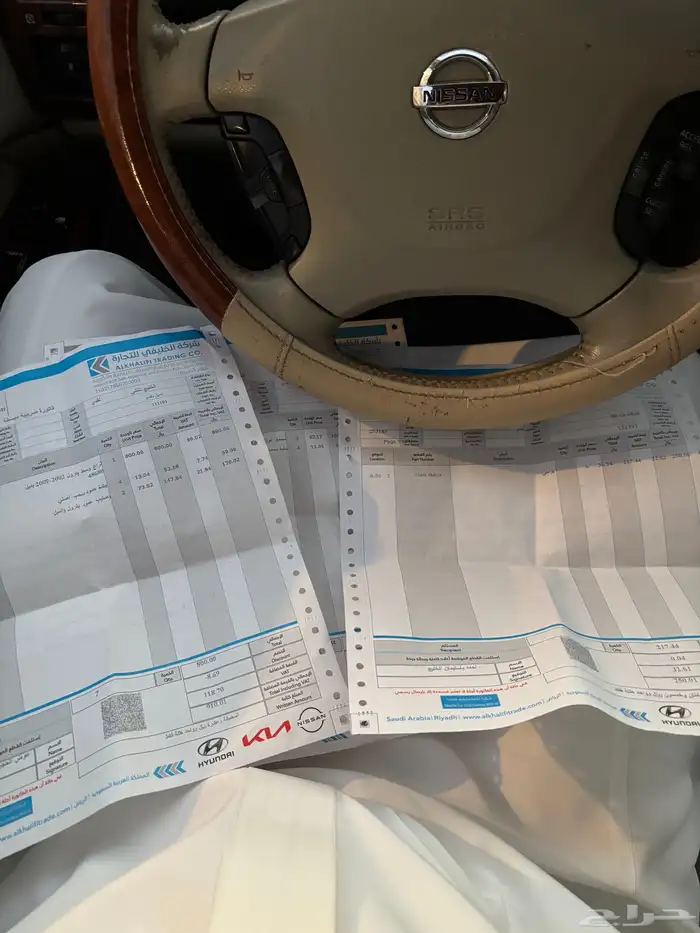 باترول سفاري فتك 2009 موتر نظيف جدا 14