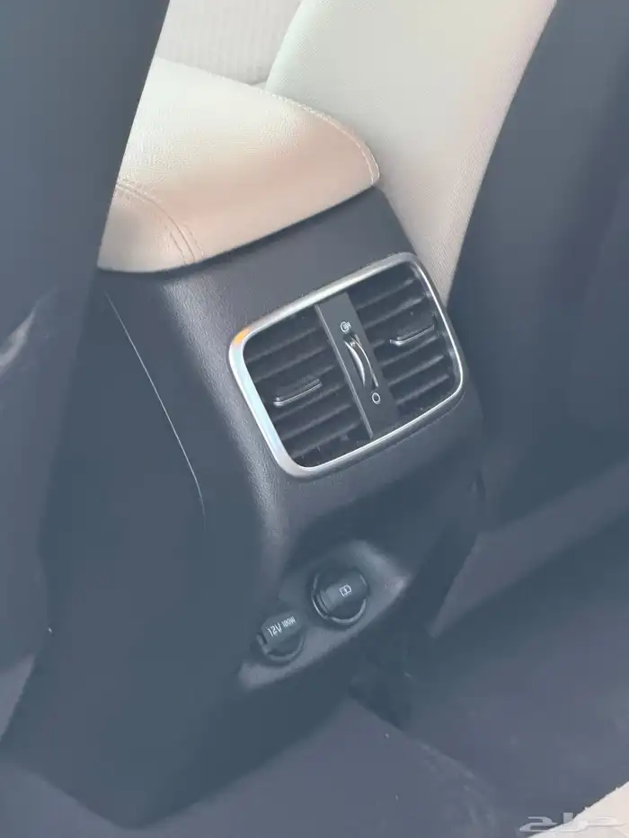 كيا أوبتيما 2020 ممشى84 الف 16