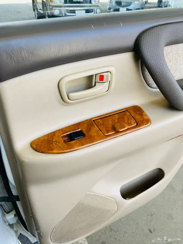 تويوتا لاند كروزر 2006 10