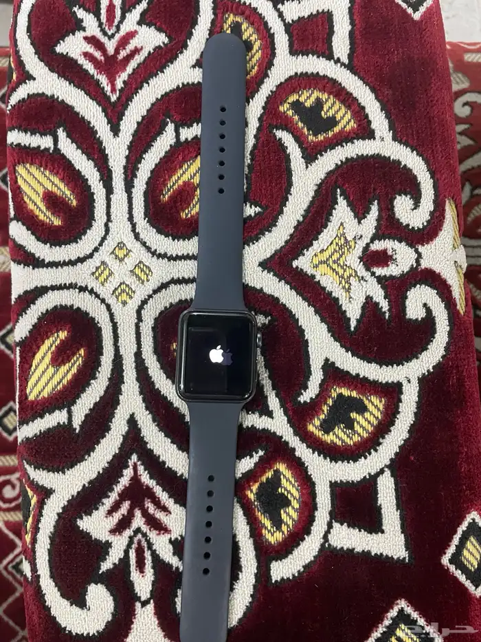 ساعة أبل 3 0