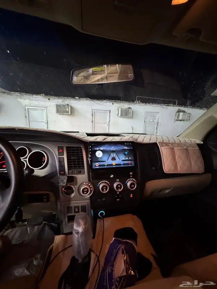 سكويا دبل ممشى قليل موديل 2015 7