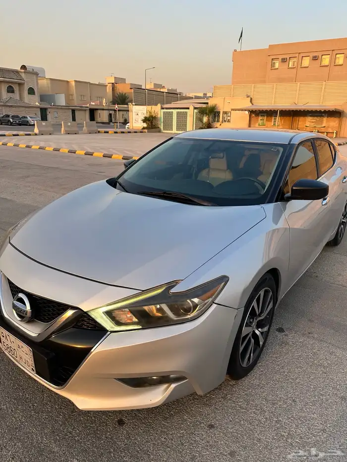 مكسيما 2017 نظيفة جدا 20