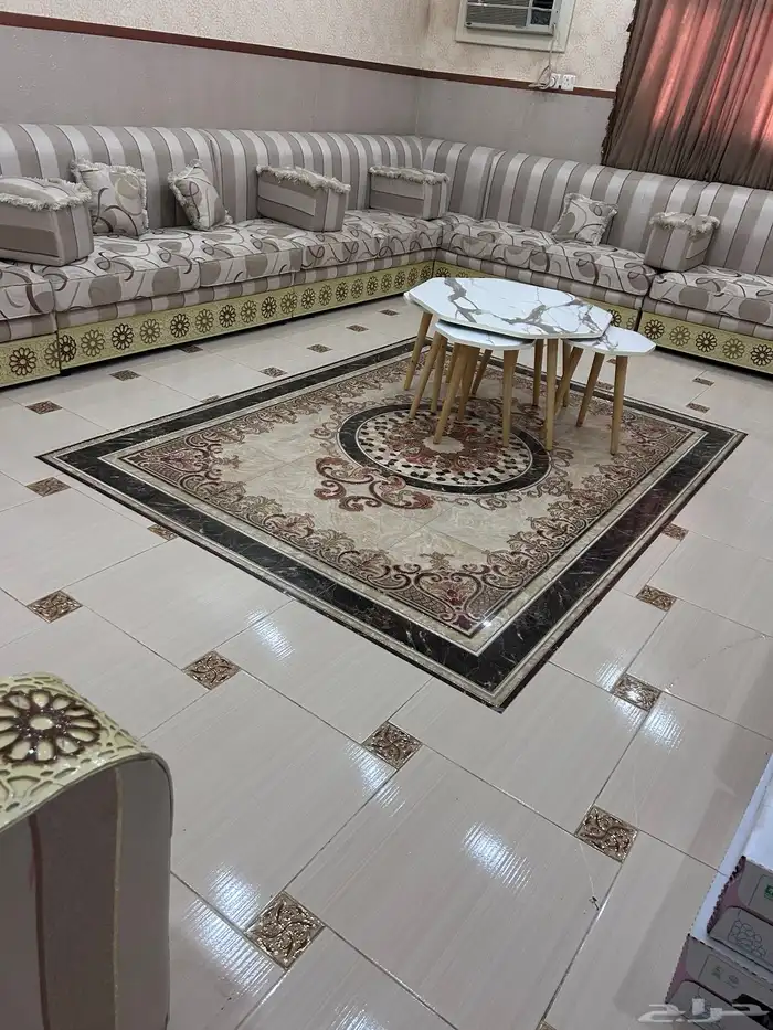 كنب مستعمل 4