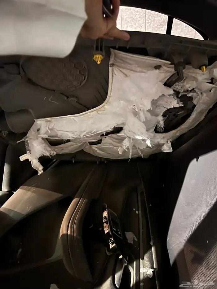 قطع غيار امبالا فل كامل 7