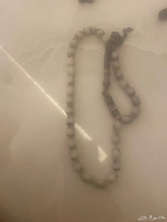 مسبحه عم  المسبحه 1985 4 حبه 1