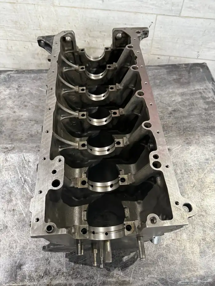 قطع bmw e36 turbo M50   M52 8