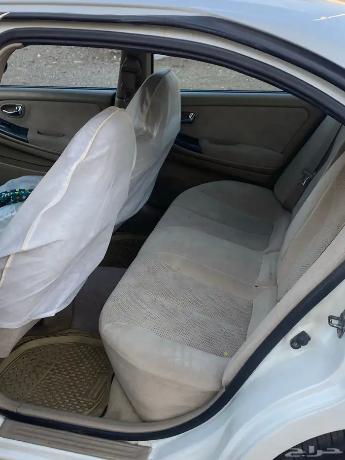 البيع نيسان مكسيما 10