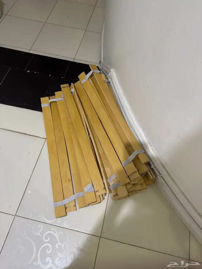 سرير ايكيا للبيع 4