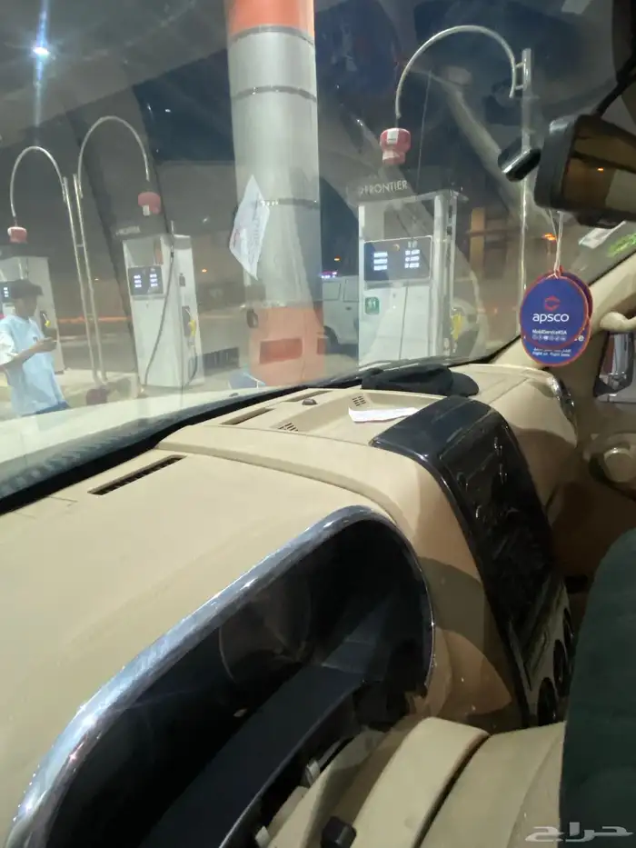 فورد اكسبلور 7