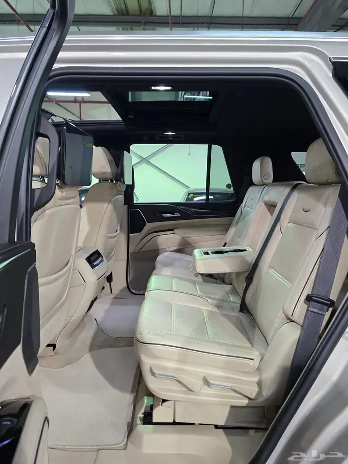 كدلك اسكاليد 2021 11