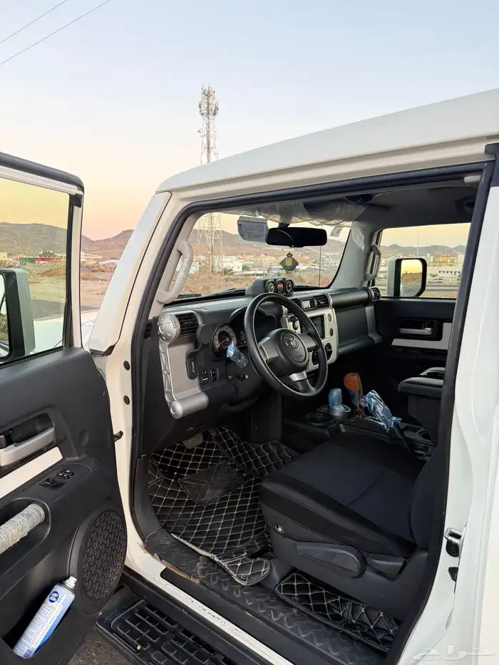 افجي 2022 ون مطور 8