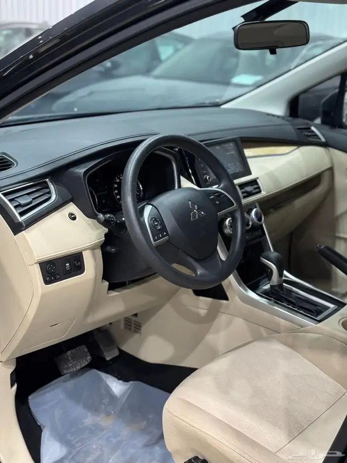 ميتسوبيشي اكسباندر موديل 2023 فل كامل - عداد 29 الف كيلو 5