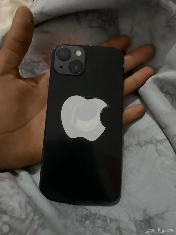 آيفون 13 العادي على السوم 1