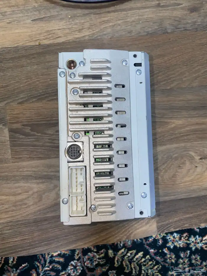 مسجل لاند 2004 وكاله 1