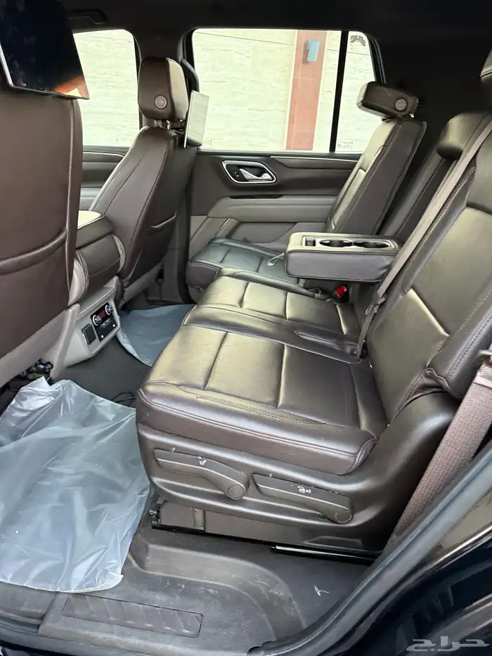 شفروليه_تاهو_2021_بسعر مناسب 72