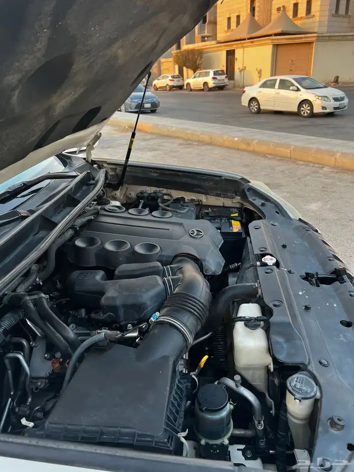 برادو 2011 VX للبيع 5