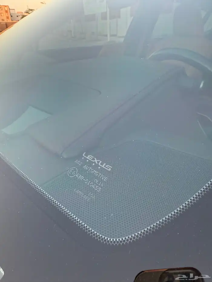 لكزس سعودي بدي بلد وكاله 2021 شرط 82