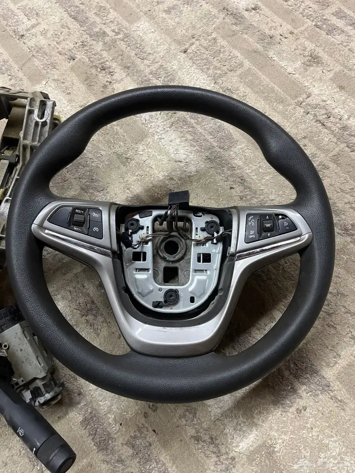 طاره كابرس 2016 وكاله 1