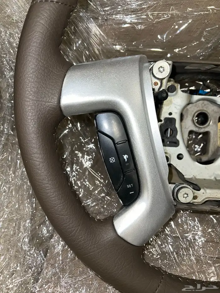 طارة جمس للبيع نضيفه 2007-2014 3