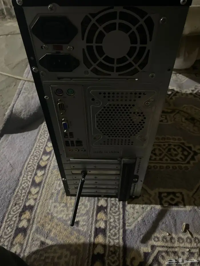 السلام عليكم ورحمة الله وبركاته 5